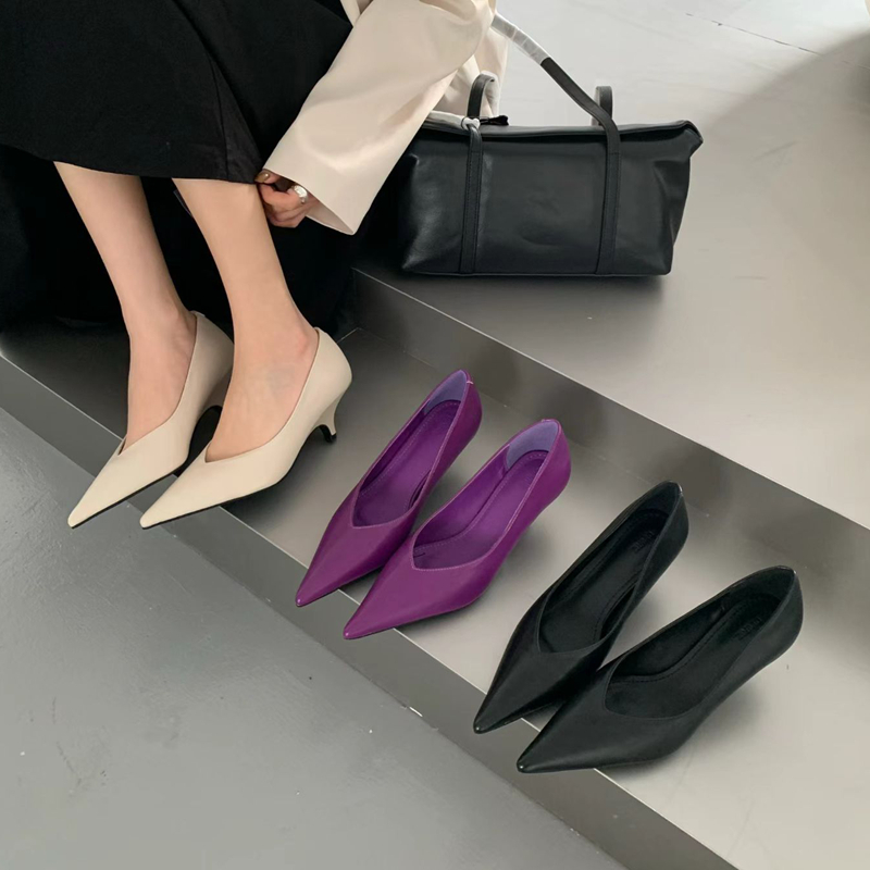 Women'S Fashion For 2025 - Suojialun 2025 primavera nova marca feminina