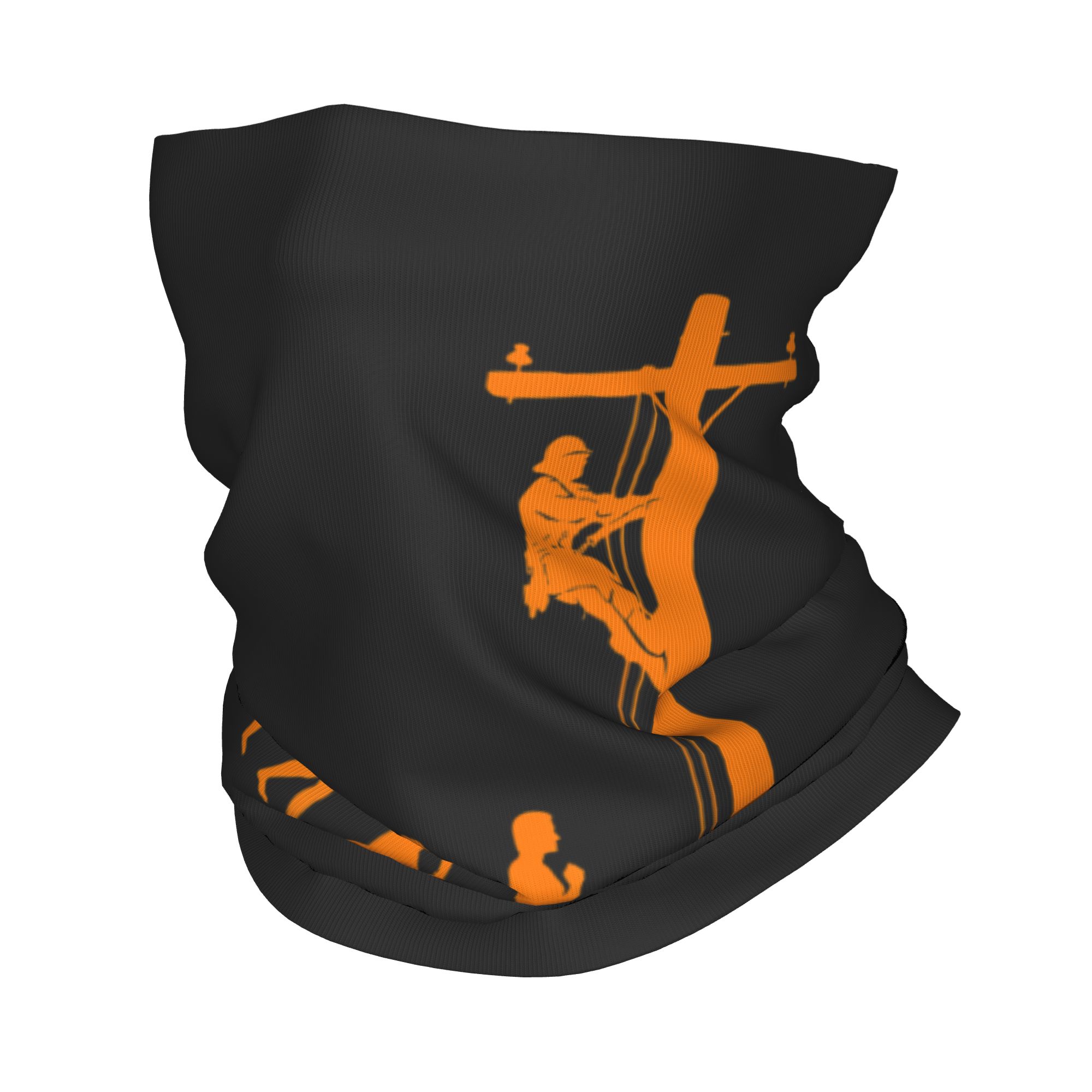 Women Fashion Evolution - Bandana Multifuncional Personalizada com Estampa Exclusiva