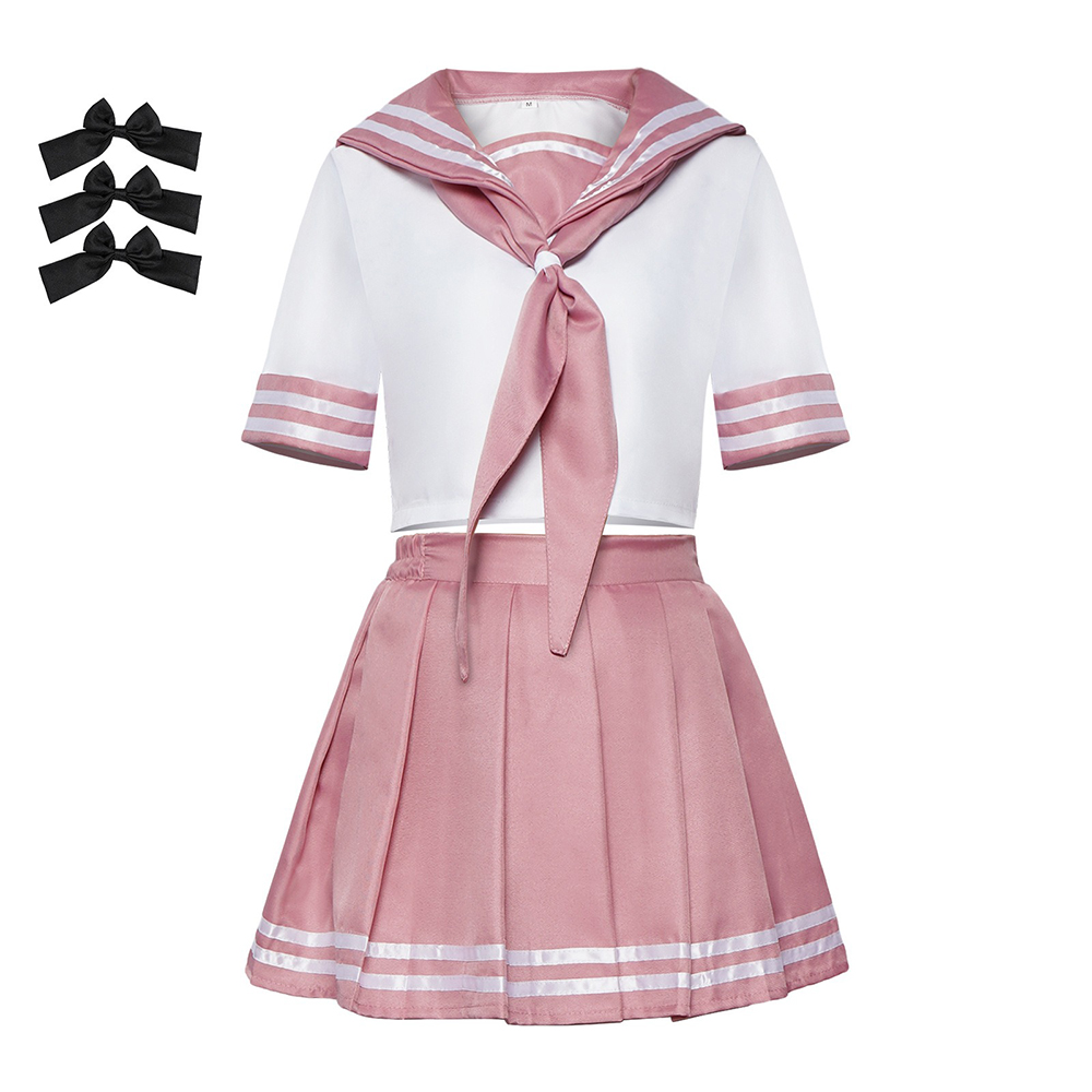Pleated Skirt Women - Fantasia de Cosplay Fate Apocrypha Astolfo,