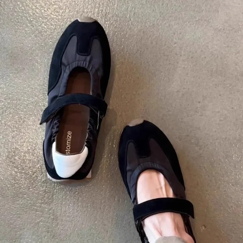 Women'S Fashion For 2025 - Sapatos Mary Jane Femininos de Couro