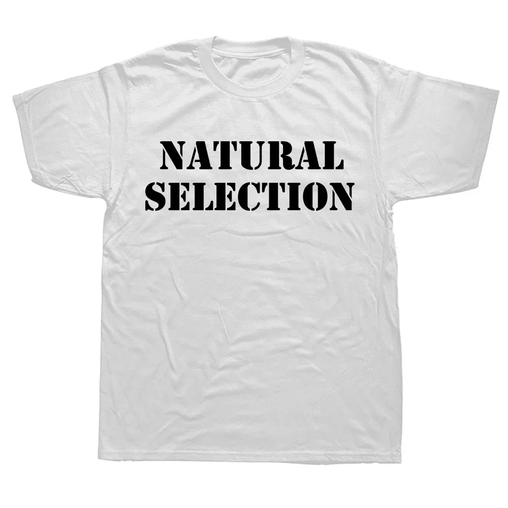 Women Fashion Evolution - Camisetas com estampa de seleção natural,