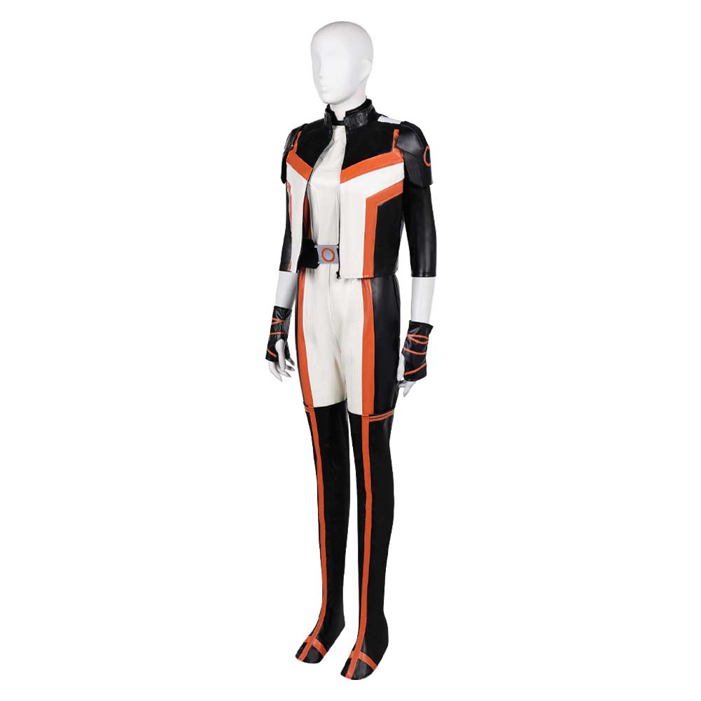 Mulheres hawkgirl traje 2025 m - Women Fashion Jackets avaliação e preço