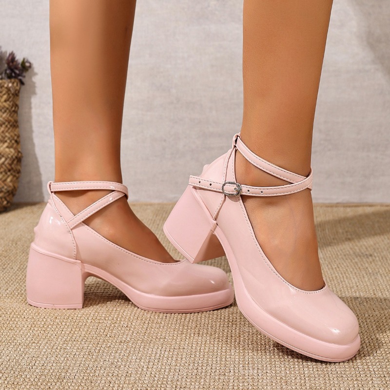 Sapatos de salto alto feminino - Women'S Fashion For 2025 avaliação e preço