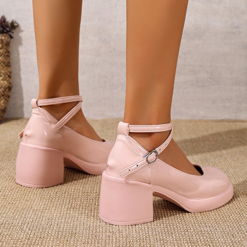 Sapatos de salto alto feminino - Women'S Fashion For 2025 avaliação e preço