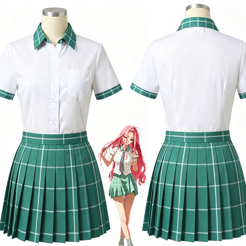Alien Stage ALNST Mizi Sua Hyu - Pleated Skirt Women avaliação e preço