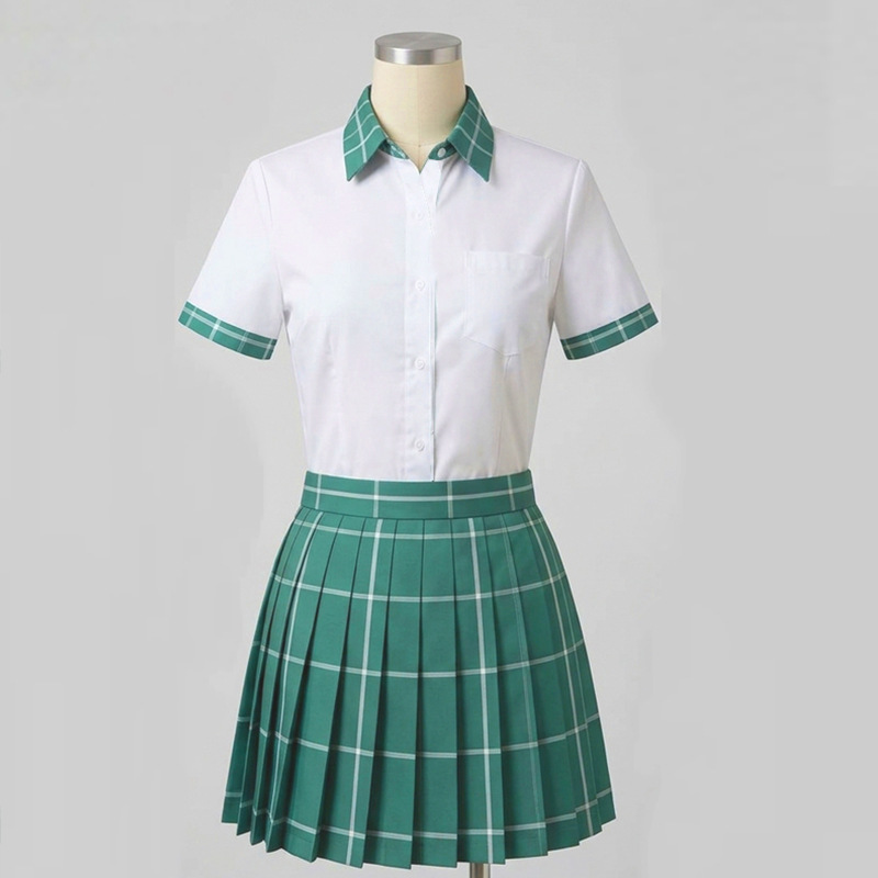 Alien Stage ALNST Mizi Sua Hyu - Pleated Skirt Women avaliação e preço