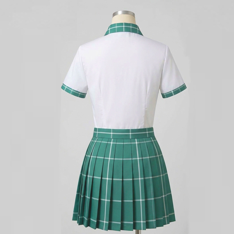 Alien Stage ALNST Mizi Sua Hyu - Pleated Skirt Women avaliação e preço