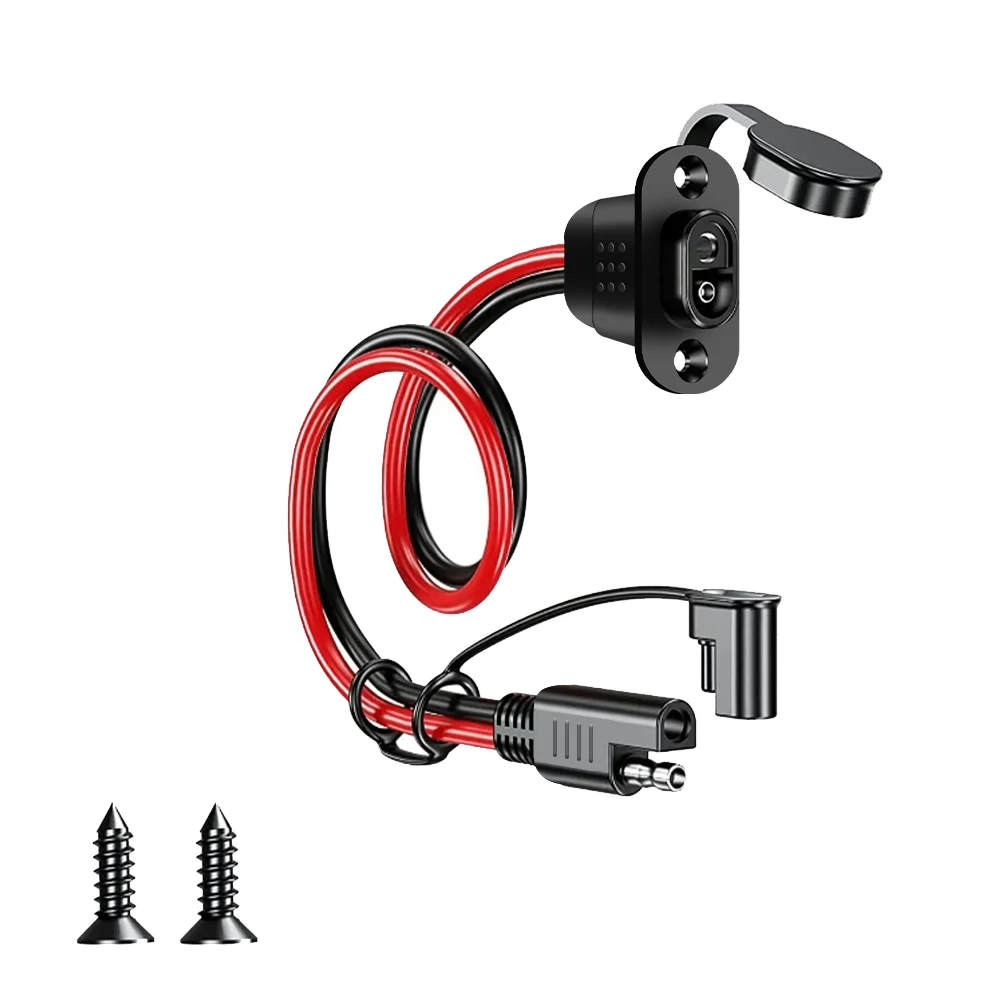Adaptador sae de conector rápi - Women'S Fashion Harness avaliação e preço