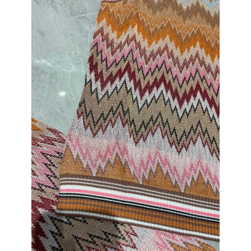Conjunto de Calças de Malha Li - Wide Leg Palazzo Pants avaliação e preço