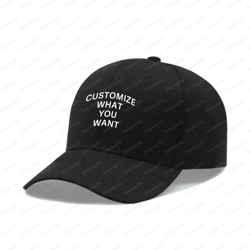 Boné de Beisebol Personalizado - Women'S Fashion Visor avaliação e preço