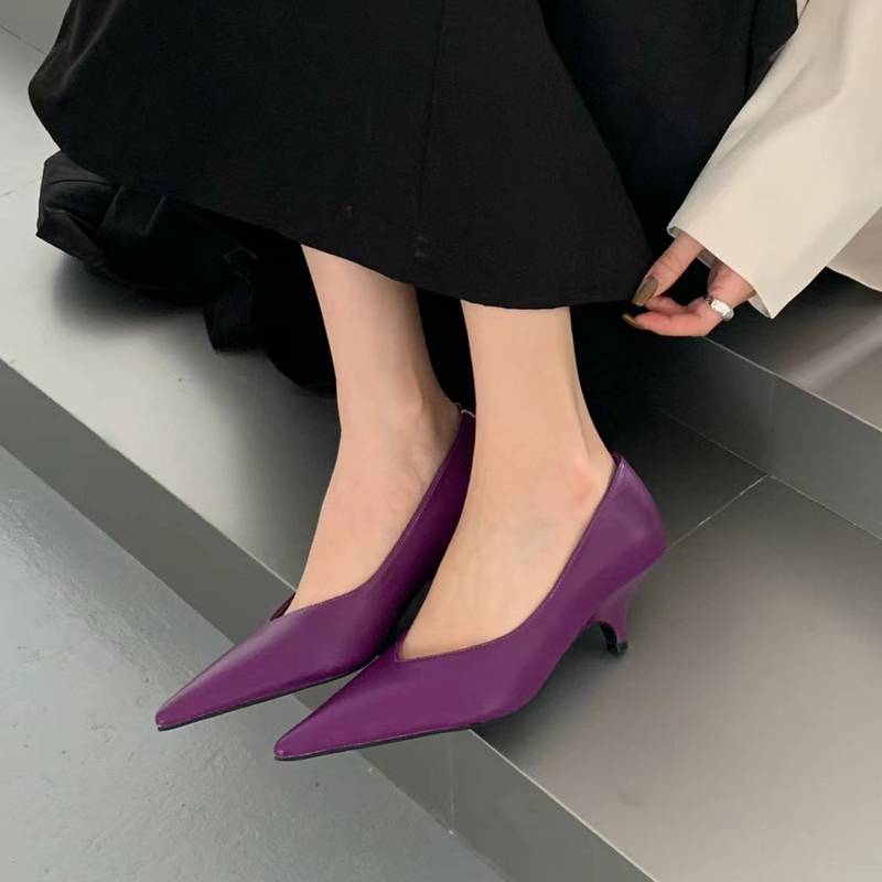 Suojialun 2025 primavera nova  - Women'S Fashion For 2025 avaliação e preço