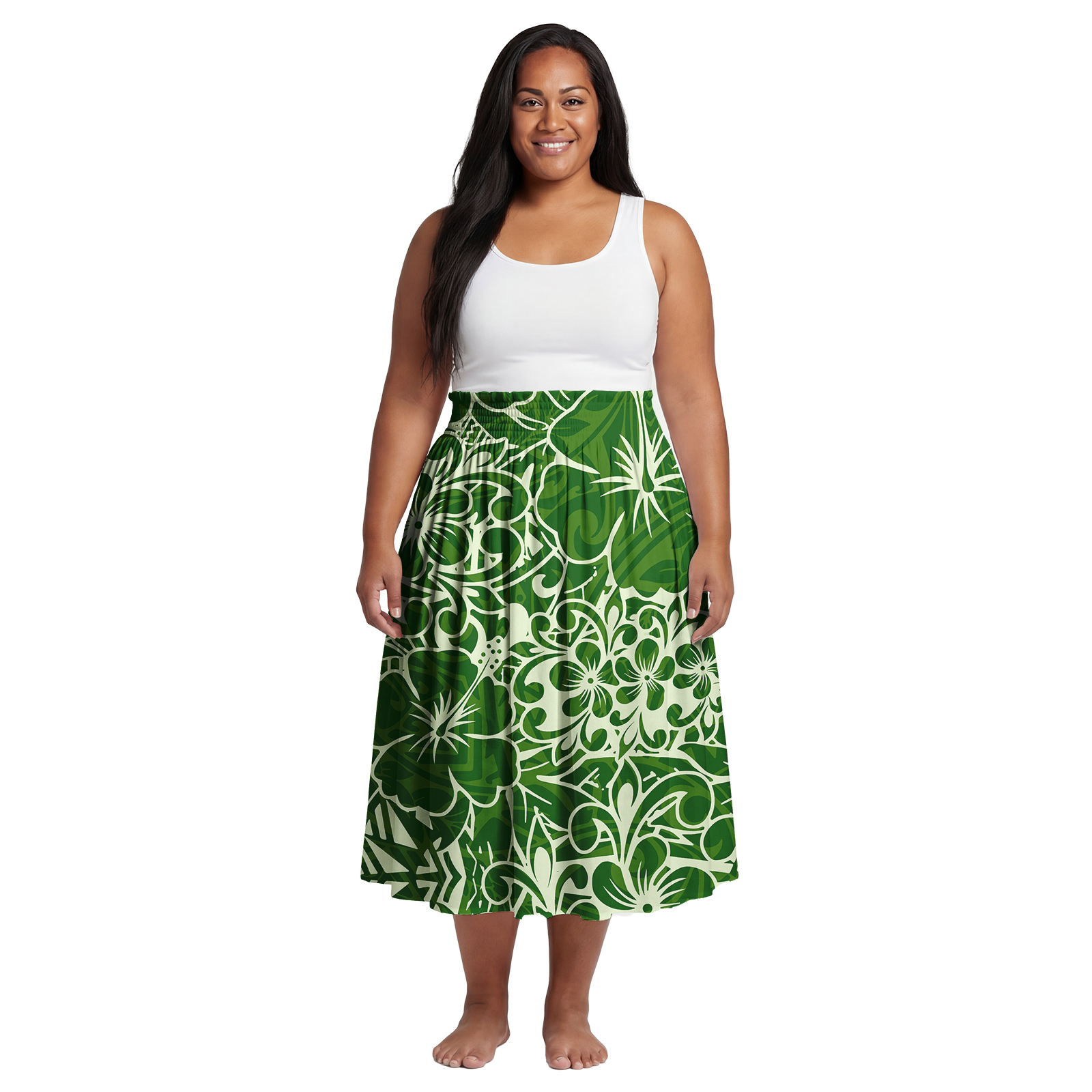 Nova Coleção Primavera 2026: S - Pleated Skirt Women avaliação e preço