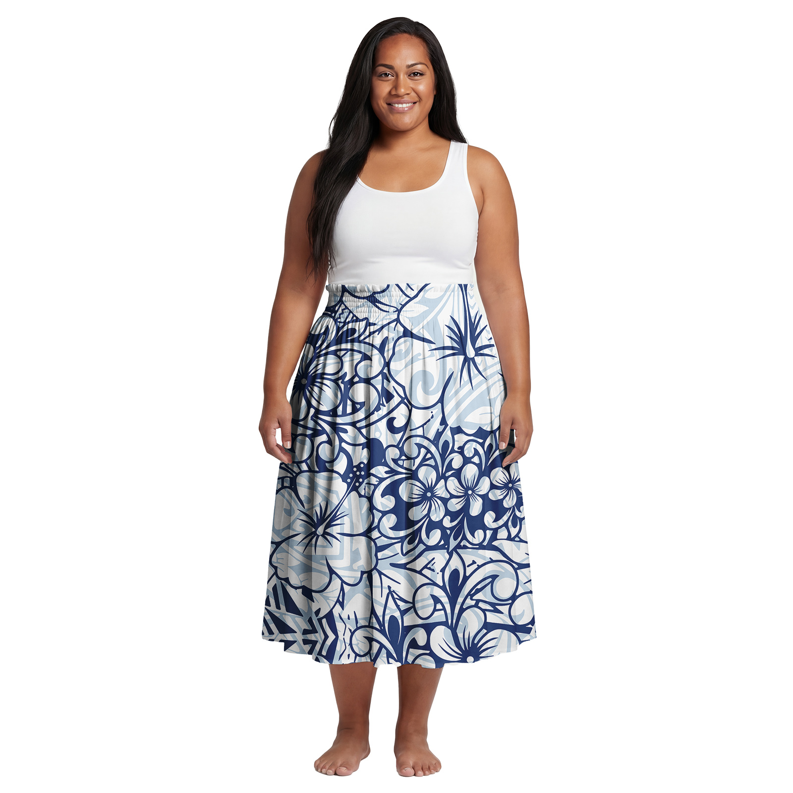 Nova Coleção Primavera 2026: S - Pleated Skirt Women avaliação e preço