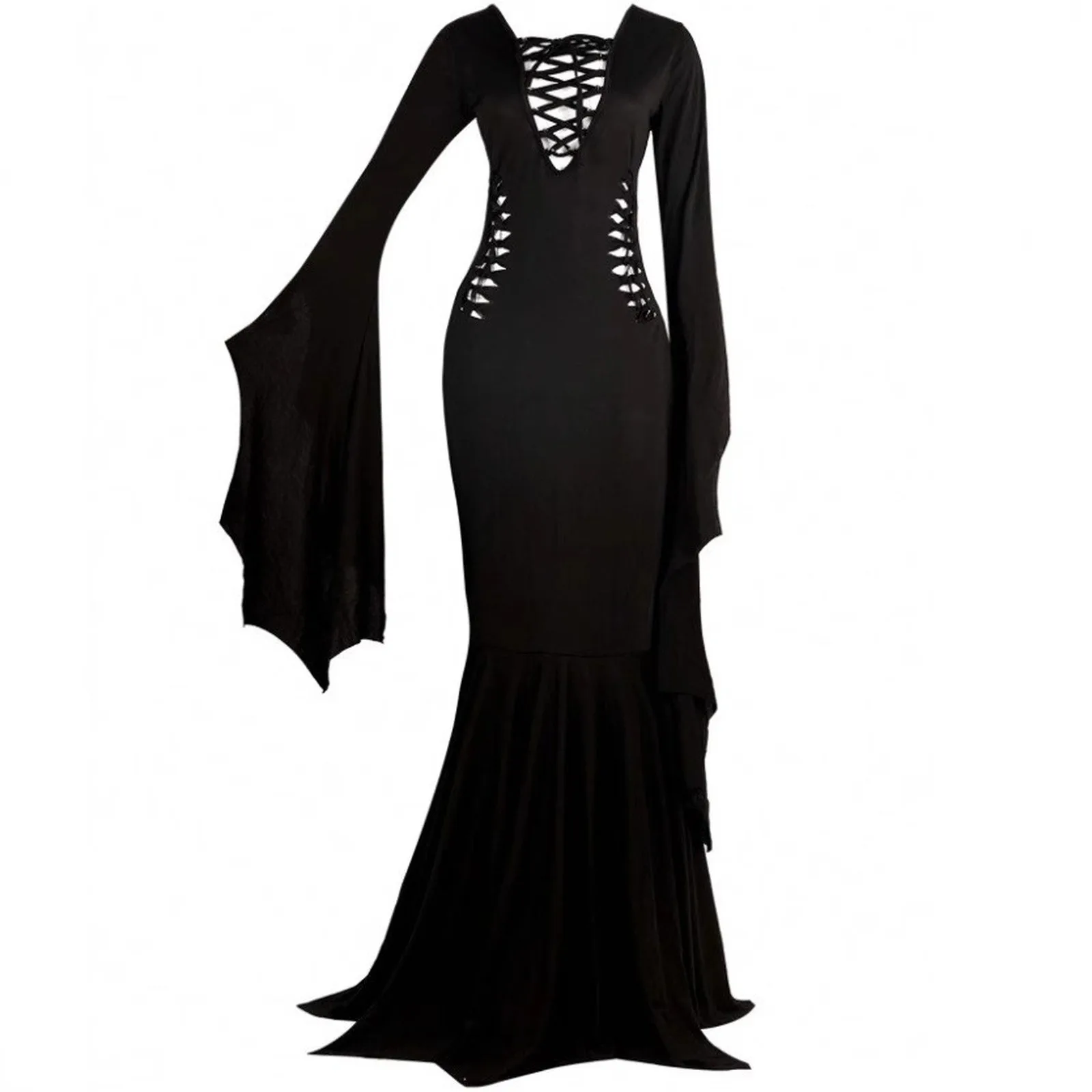 Senhoras sexy bat manga fishta - Women'S Fashion Suit avaliação e preço