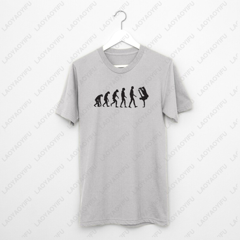 Camiseta Breakdance Breakdanci - Women Fashion Evolution avaliação e preço