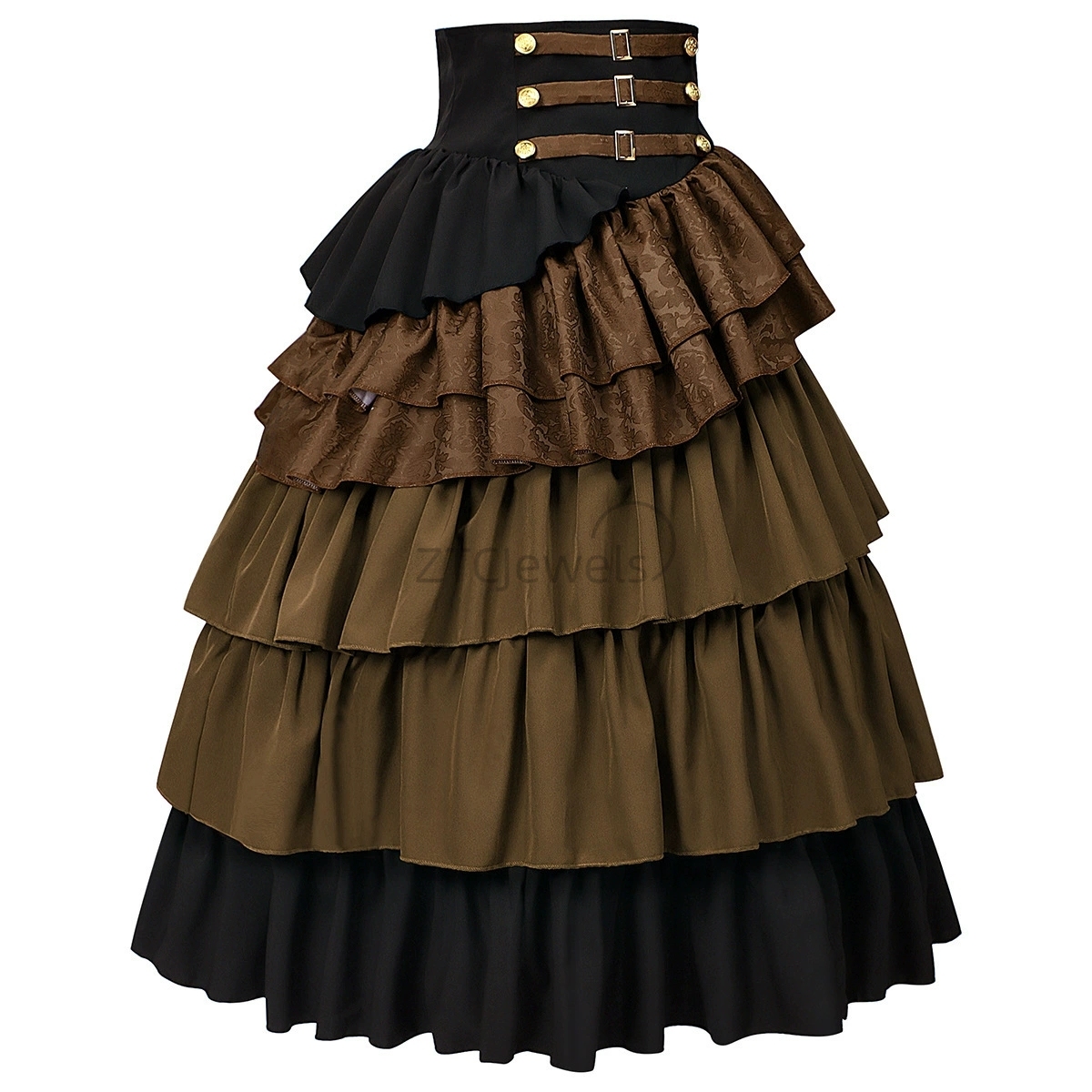 Halloween meia saia feminina g - Pleated Skirt Women avaliação e preço