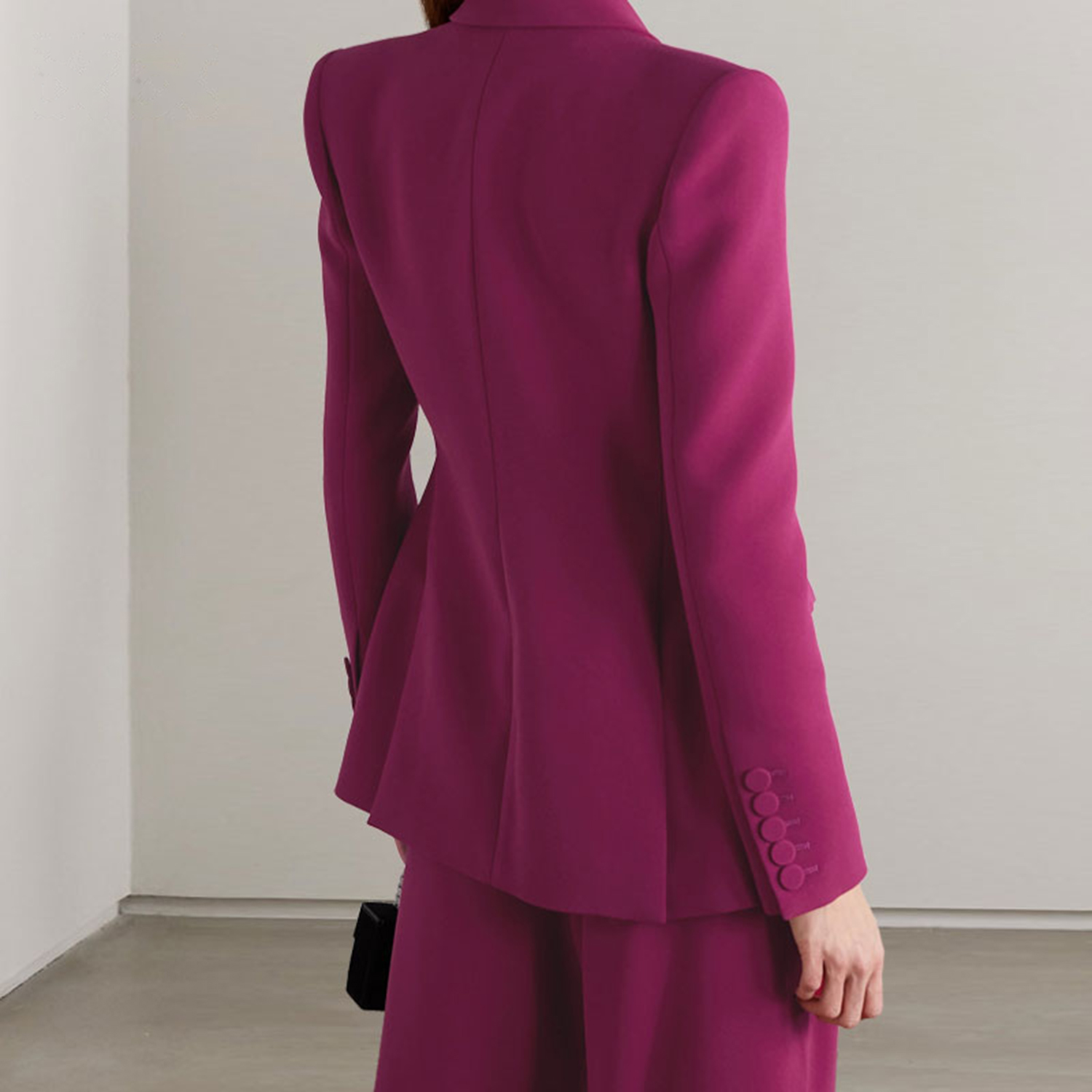 Allingentle conjunto de 2 peça - Women Fashion Jackets avaliação e preço