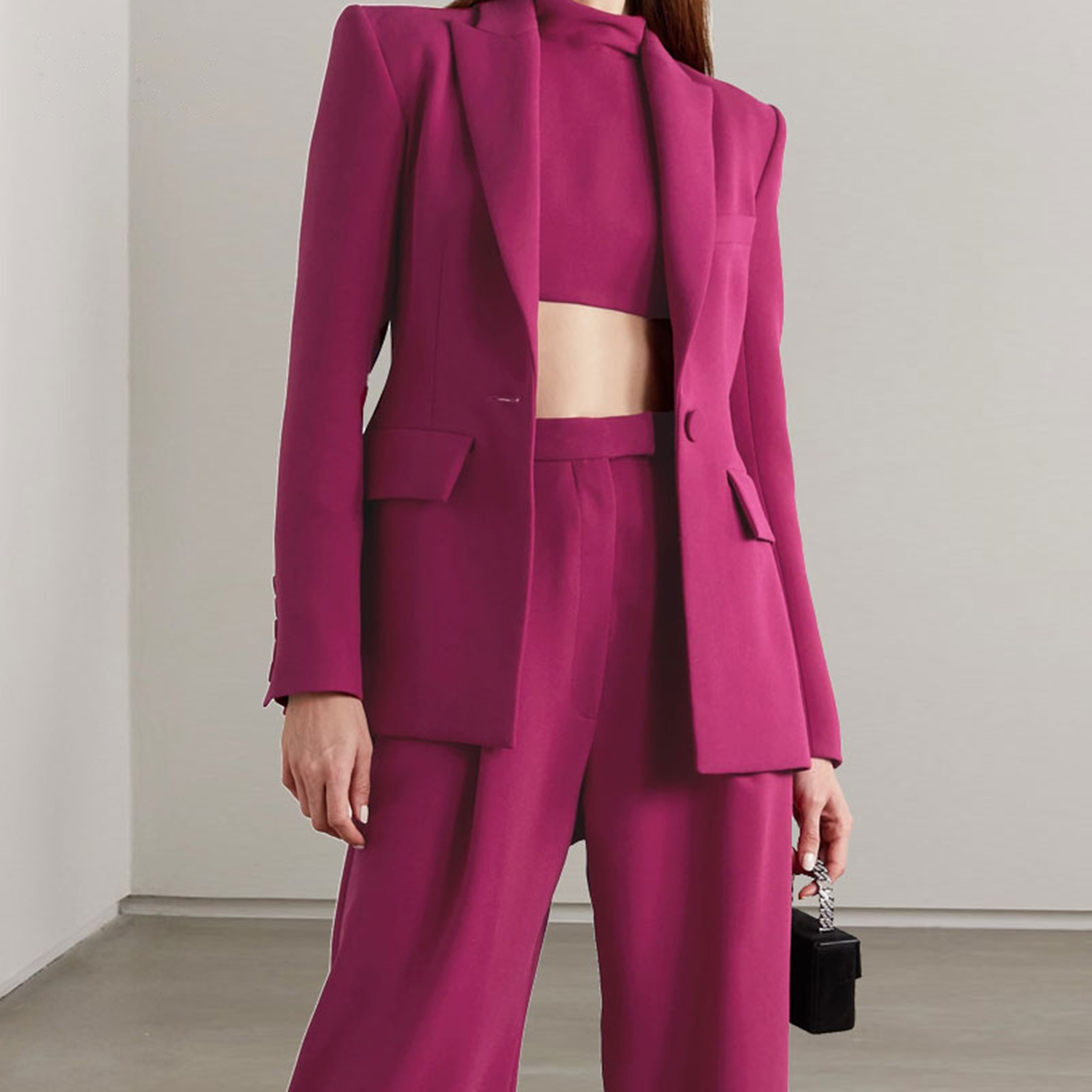 Allingentle conjunto de 2 peça - Women Fashion Jackets avaliação e preço