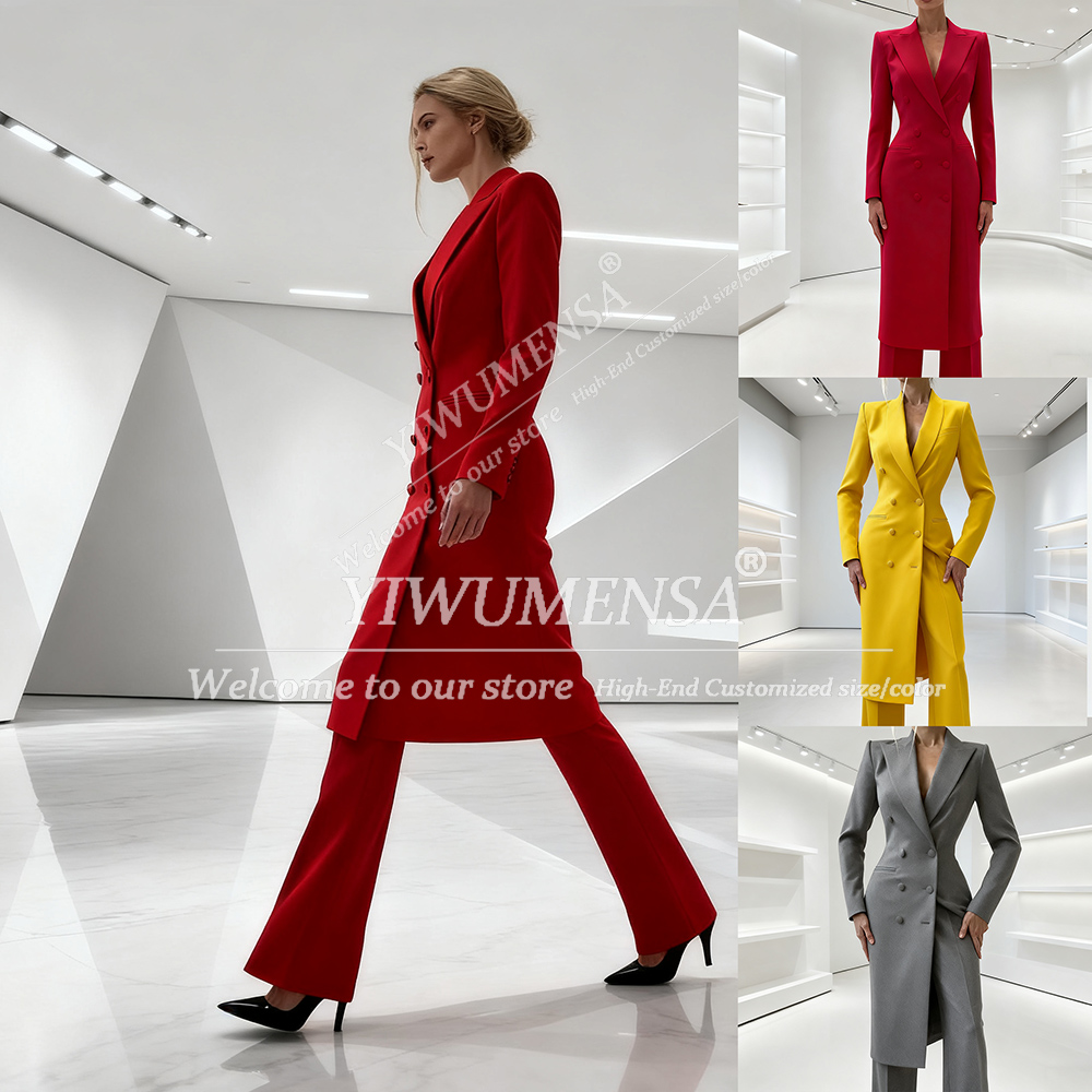 Elegante sólido ternos feminin - Women Fashion Jackets avaliação e preço