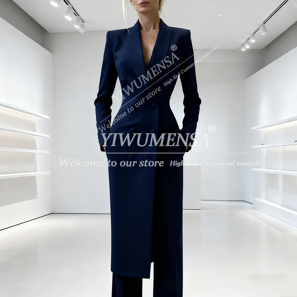Elegante sólido ternos feminin - Women Fashion Jackets avaliação e preço