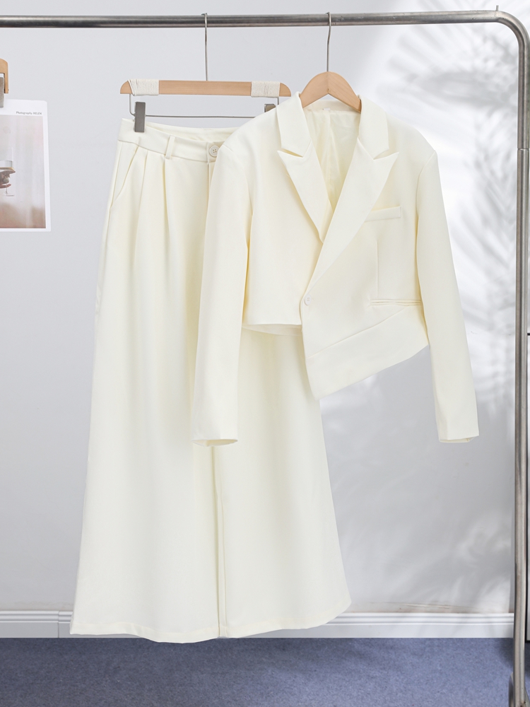 Conjunto Feminino Elegante: Bl - Wide Leg Palazzo Pants avaliação e preço