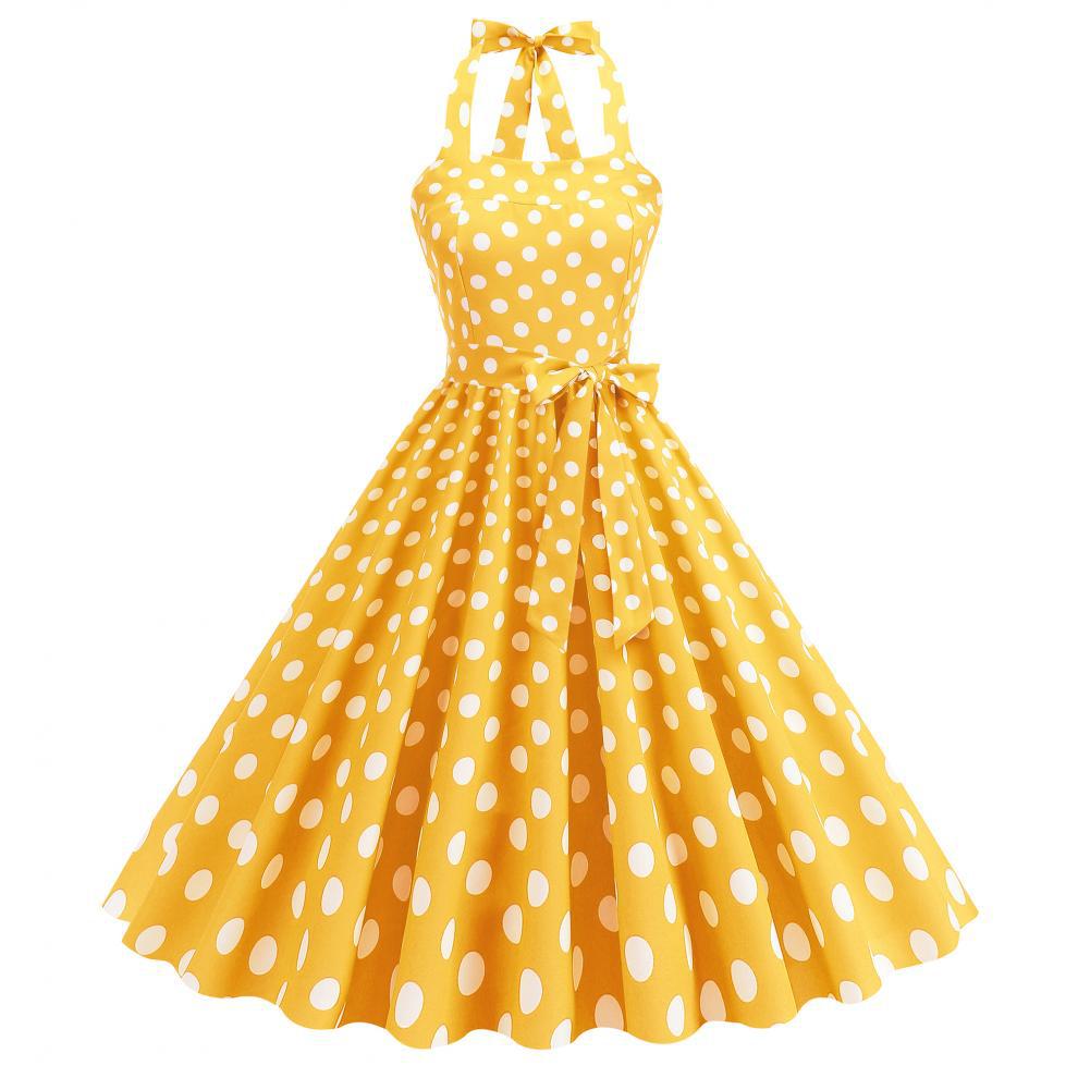 Vestido Feminino Retrô Rockabi - Women'S Fashion Of The 50S avaliação e preço