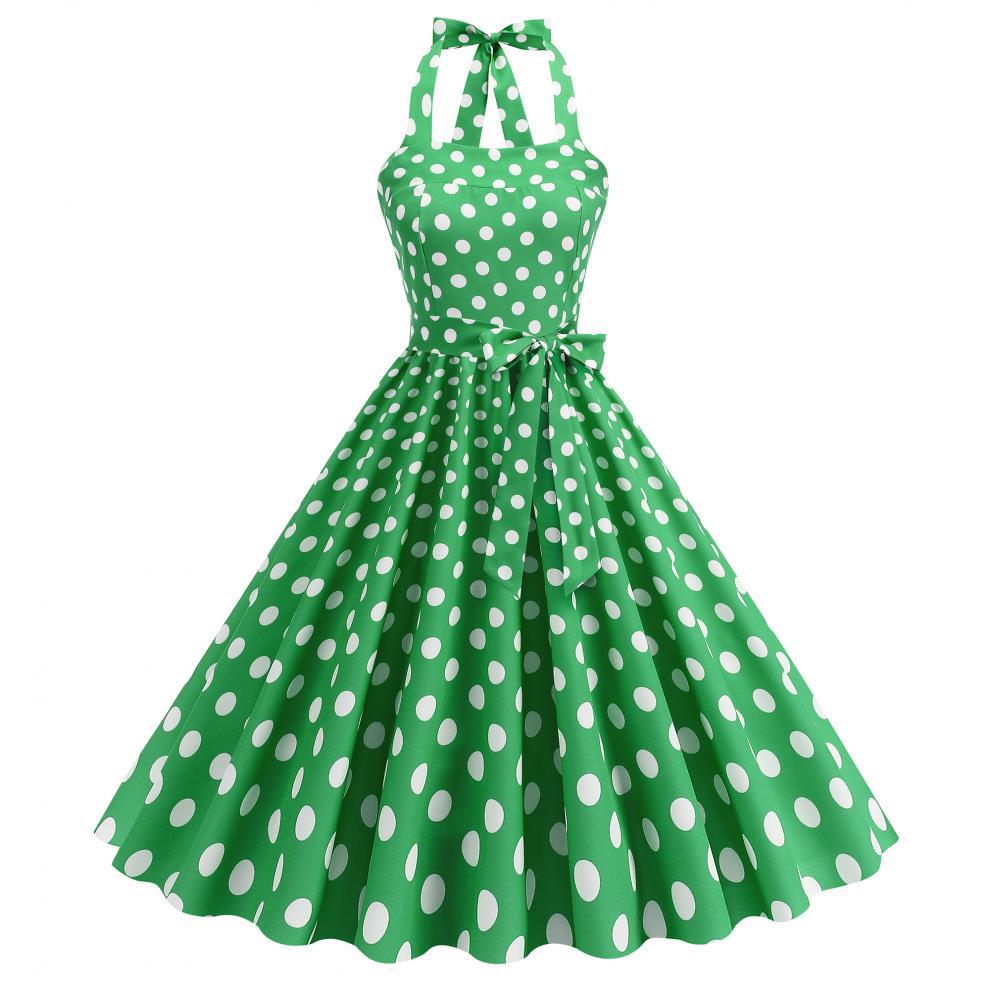 Vestido Feminino Retrô Rockabi - Women'S Fashion Of The 50S avaliação e preço