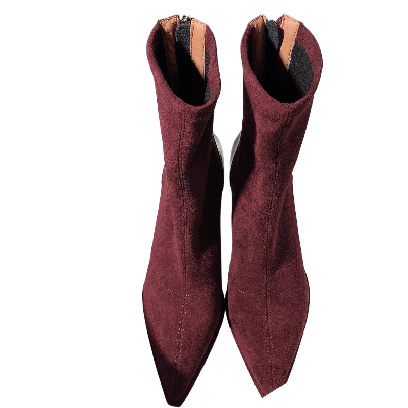 2026 novas mulheres de salto a - Women'S Fashion Ugg Boots avaliação e preço