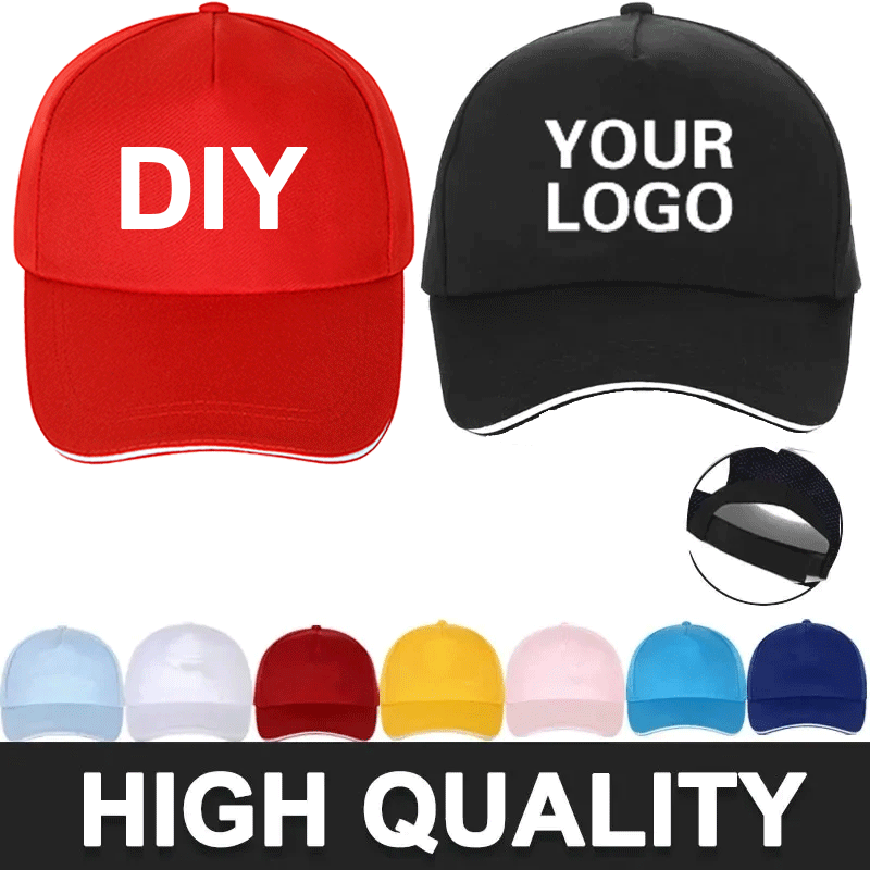 Bonés de beisebol personalizad - Women'S Fashion Visor avaliação e preço