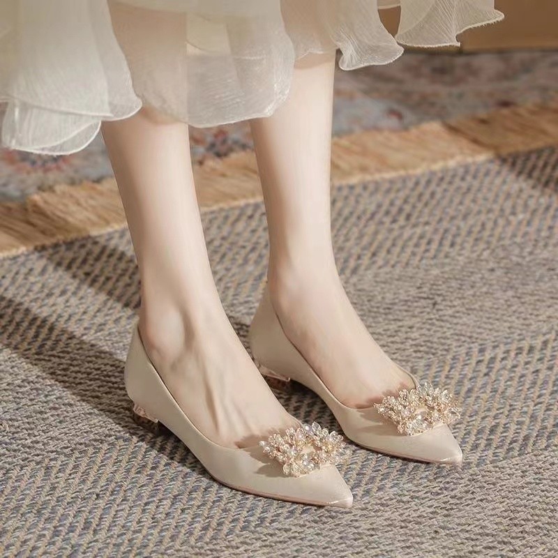 Nova moda deslumbrante dedo do - Women'S Fashion For 2025 avaliação e preço