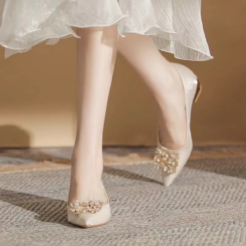 Nova moda deslumbrante dedo do - Women'S Fashion For 2025 avaliação e preço