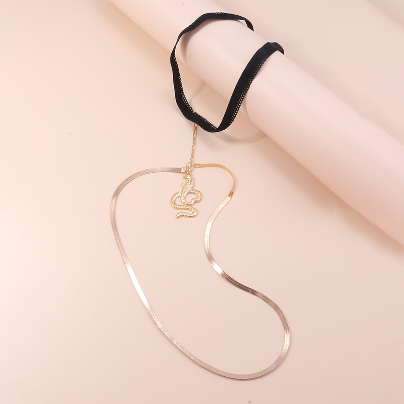 Aihua boêmio cor de ouro perna - Women'S Fashion Harness avaliação e preço