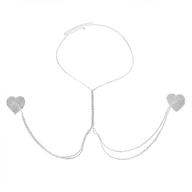 Stonefans sexy biquíni cruz st - Women'S Fashion Harness avaliação e preço