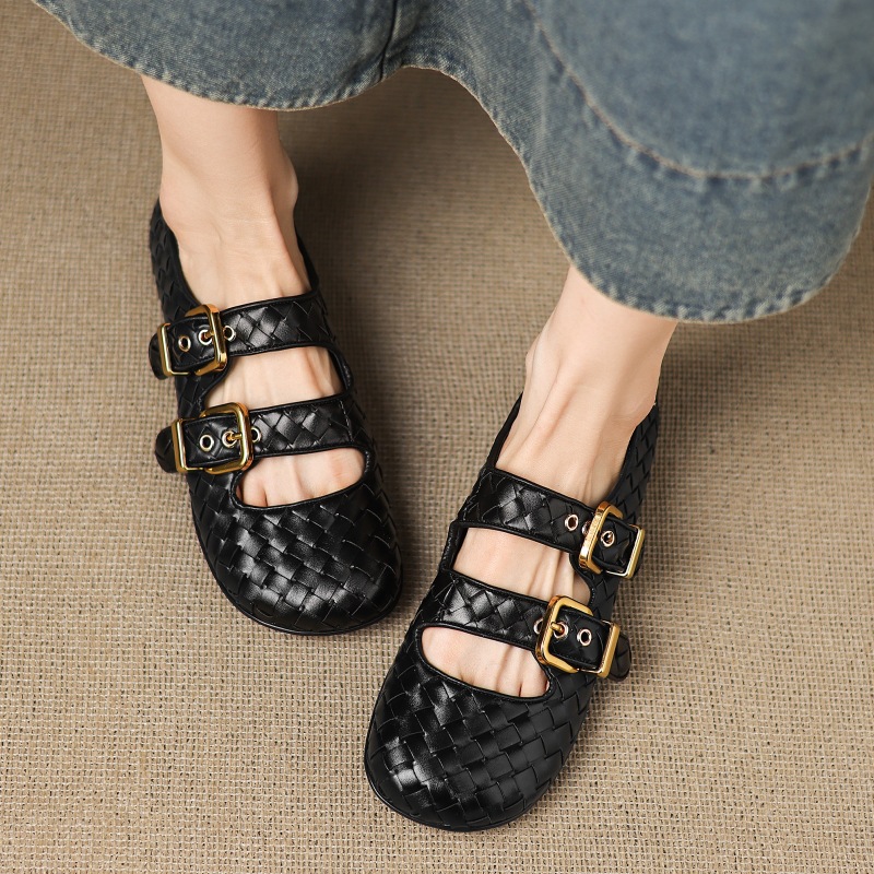 2025 novos sapatos femininos f - Women'S Fashion For 2025 avaliação e preço