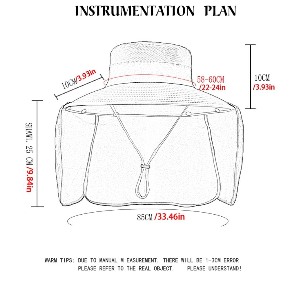 Chapéu de Sol Masculino de Mod - Women'S Fashion Visor avaliação e preço