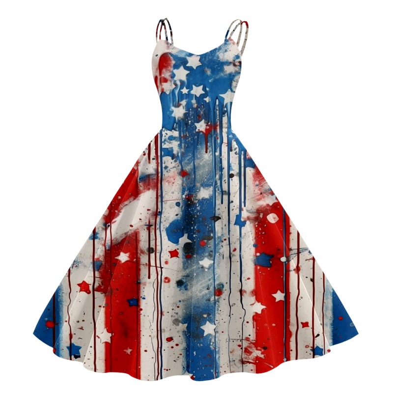 Vestido de cocktail vintage se - Women'S Fashion Of The 50S avaliação e preço