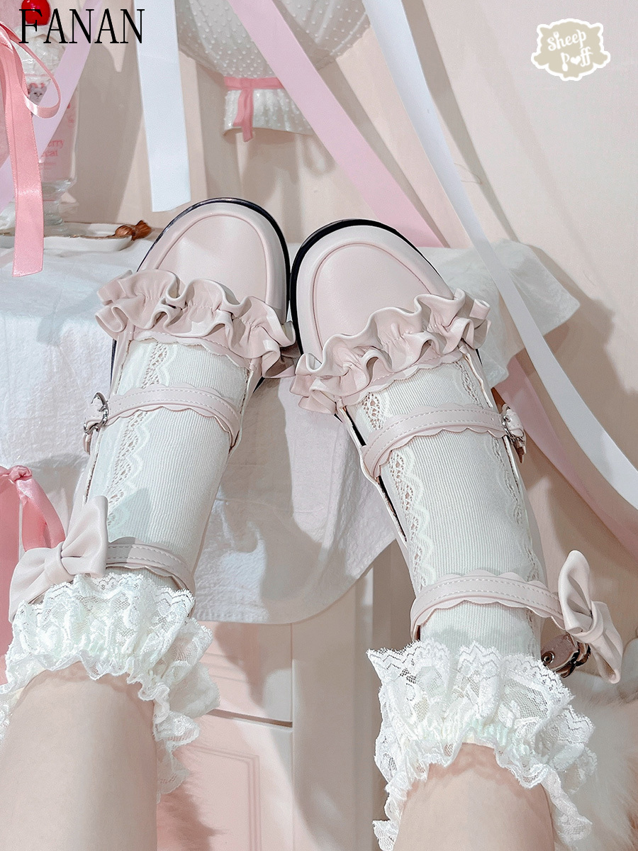 2025 novas bombas casuais de s - Women'S Fashion For 2025 avaliação e preço
