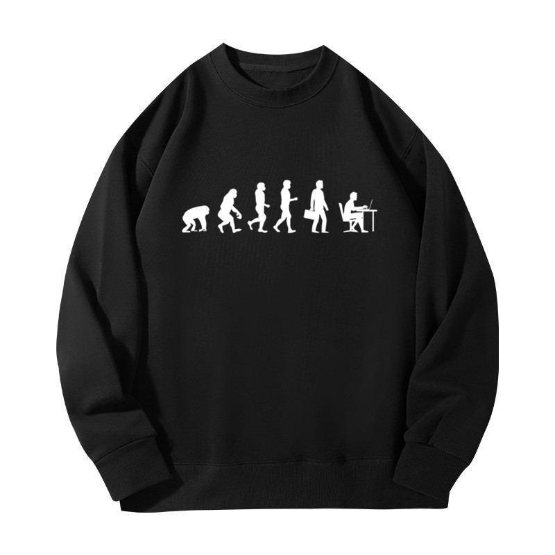 Novos moletons masculinos casu - Women Fashion Evolution avaliação e preço