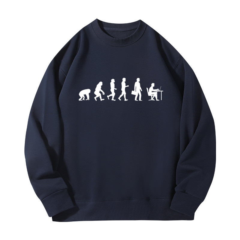 Novos moletons masculinos casu - Women Fashion Evolution avaliação e preço