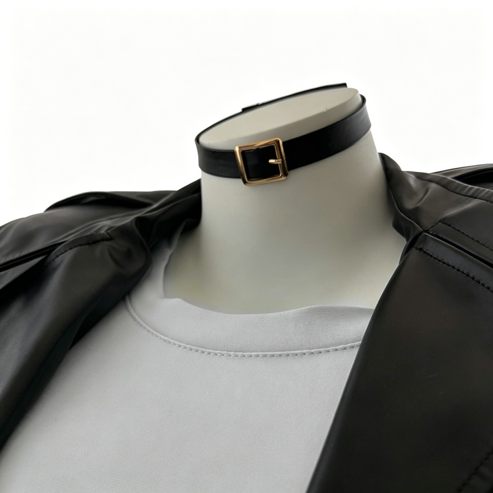 Conjunto Completo de Fantasia  - Women Fashion Jackets avaliação e preço
