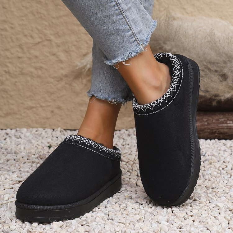 Novas Botas de Neve Femininas  - Women'S Fashion Ugg Boots avaliação e preço