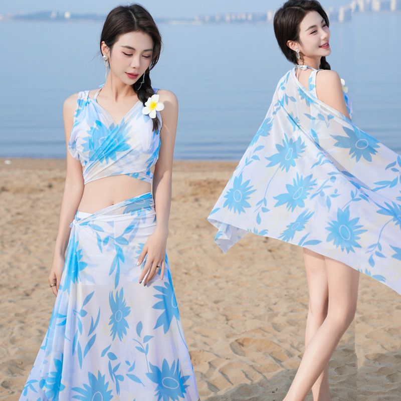 Novo Biquíni Triangular de Mod - Women'S Fashion Suit avaliação e preço