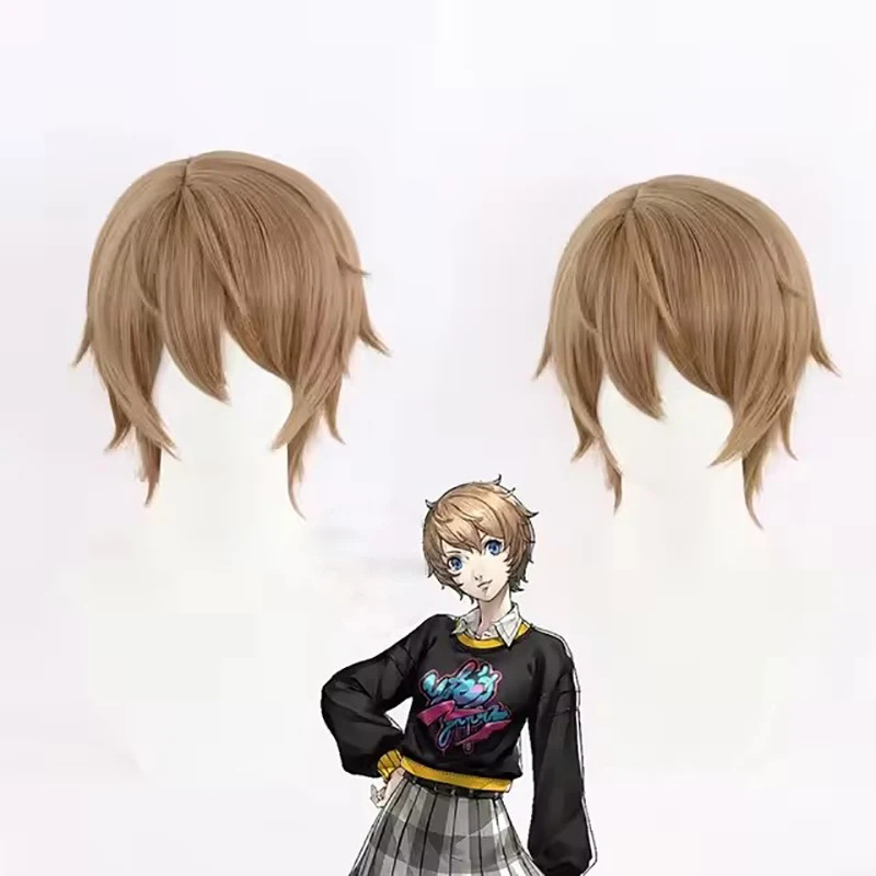 DY20Game P5X Cosplay Anime The - Pleated Skirt Women avaliação e preço