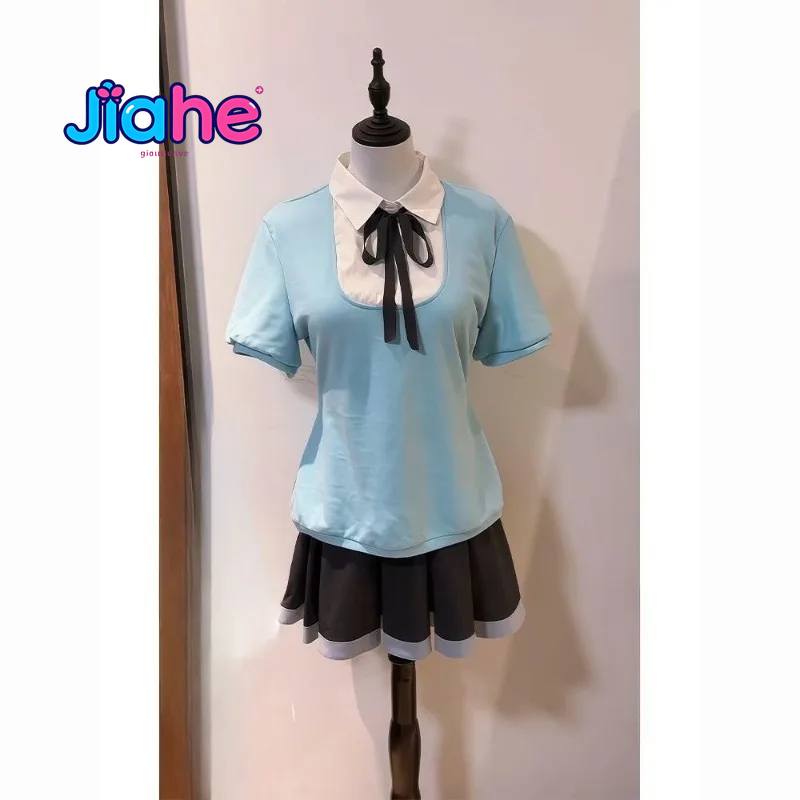 Himouto! Fantasia de Cosplay A - Pleated Skirt Women avaliação e preço