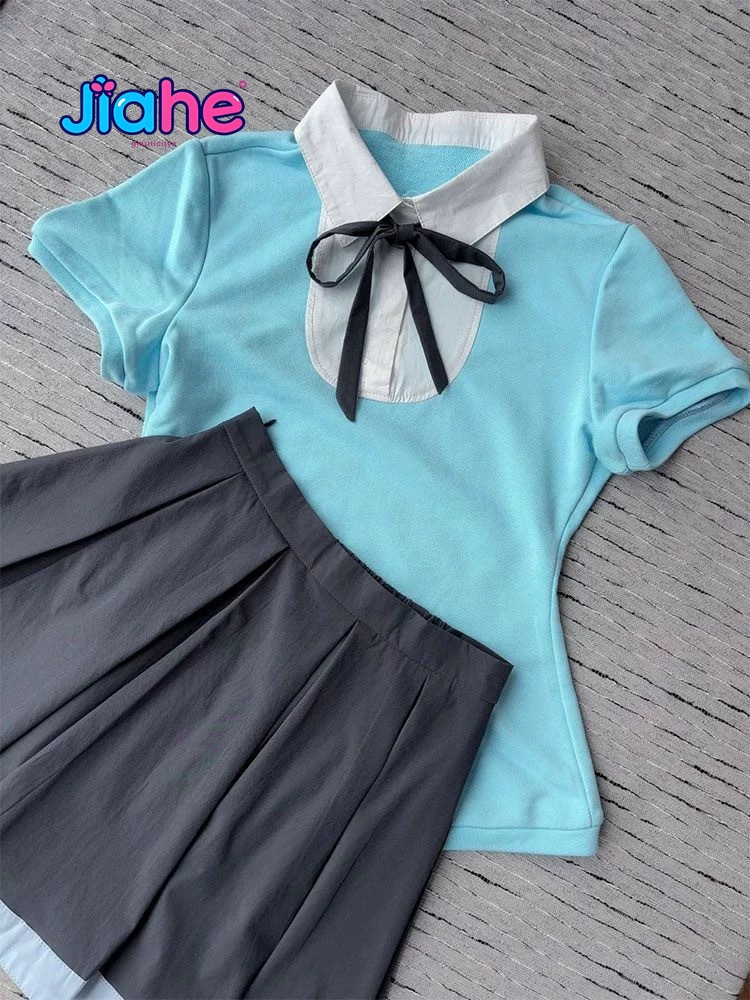 Himouto! Fantasia de Cosplay A - Pleated Skirt Women avaliação e preço