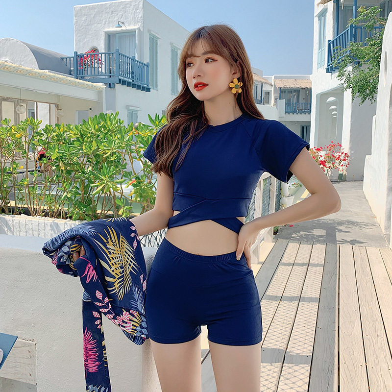 Novo 2026 Conjunto de Biquíni  - Women'S Fashion Suit avaliação e preço
