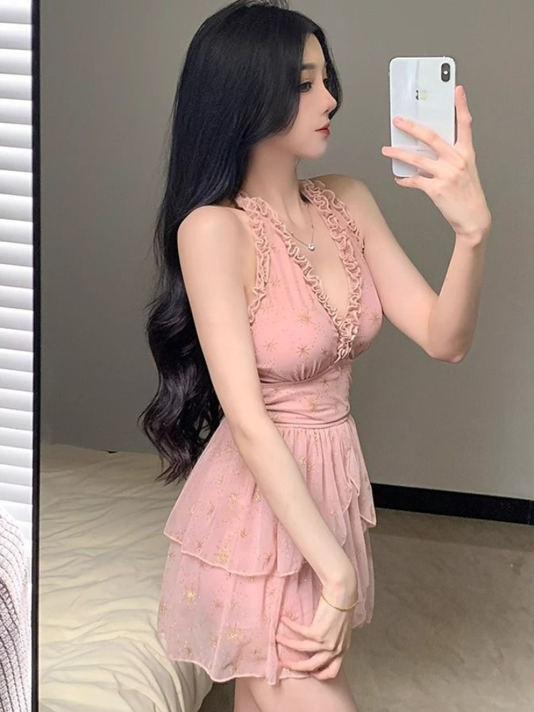 Maiô Feminino 2026 Elegante e  - Women'S Fashion Suit avaliação e preço