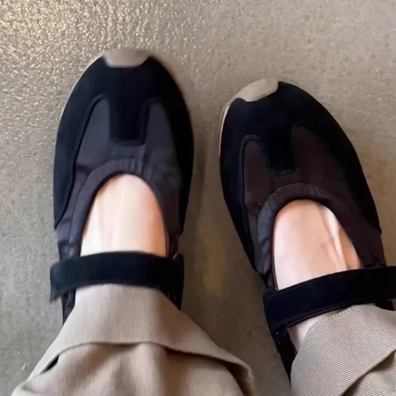 Sapatos Mary Jane Femininos de - Women'S Fashion For 2025 avaliação e preço