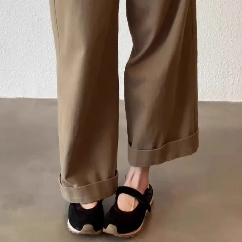 Sapatos Mary Jane Femininos de - Women'S Fashion For 2025 avaliação e preço