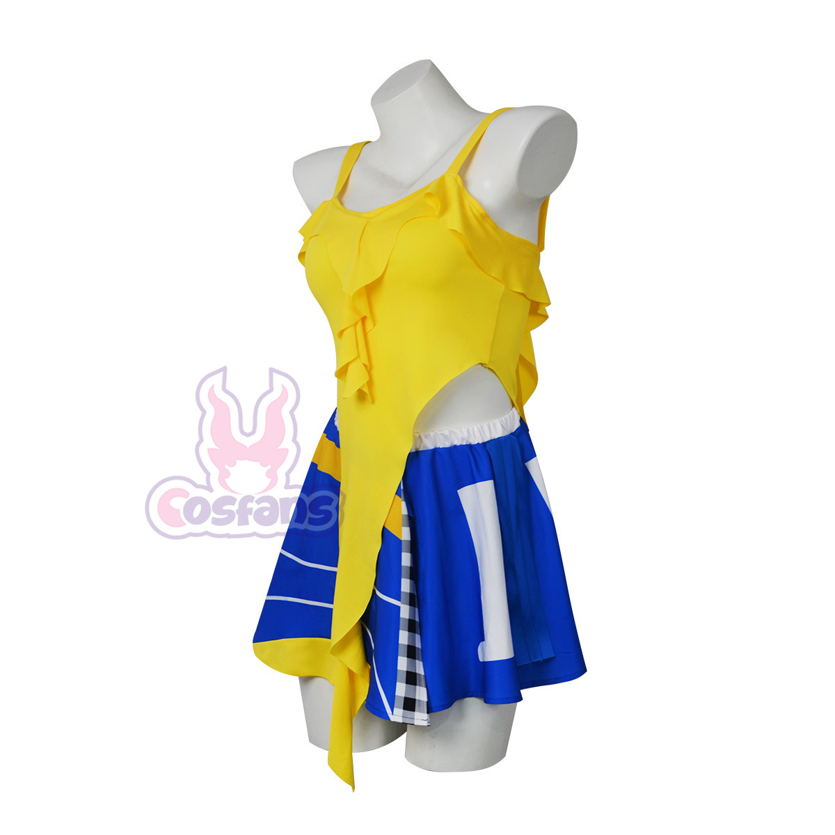 Fantasia Sexy de Cheerleader,  - Pleated Skirt Women avaliação e preço